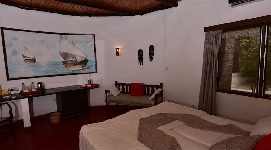 Bird Rock Beach Hotel Бастер Номер фото